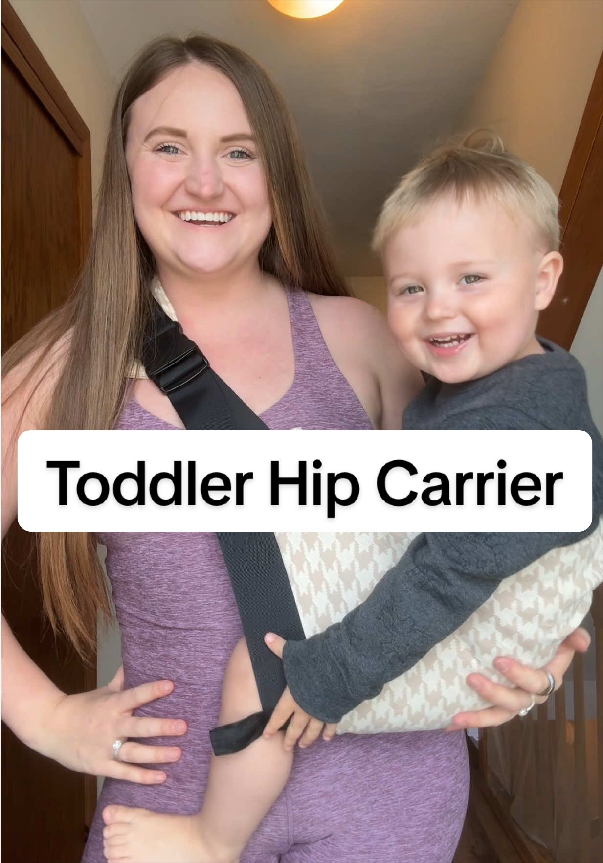 @Kaylee Mertens | Dancing Baby