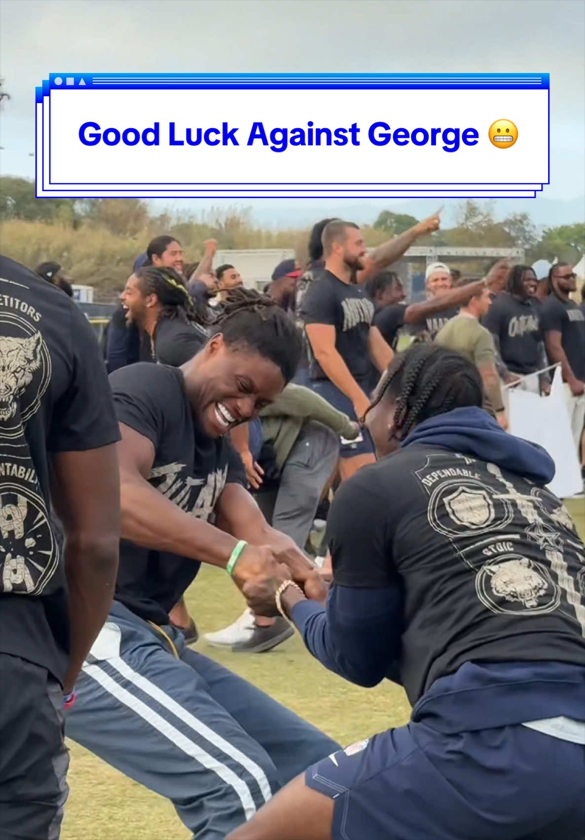 @Dallas Cowboys