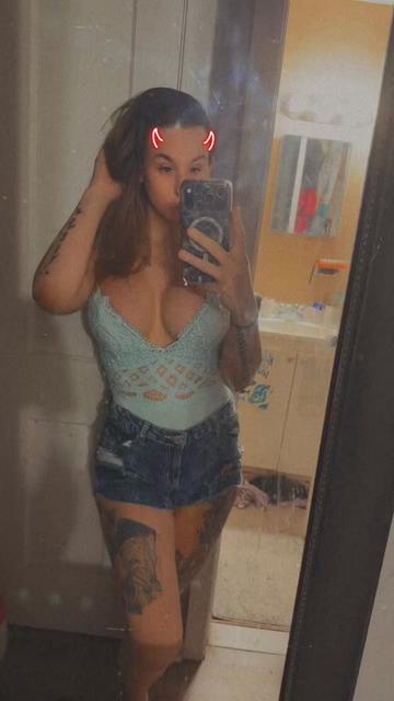 @Ariella Mariee Rose 🏳️&zwj;⚧️✨