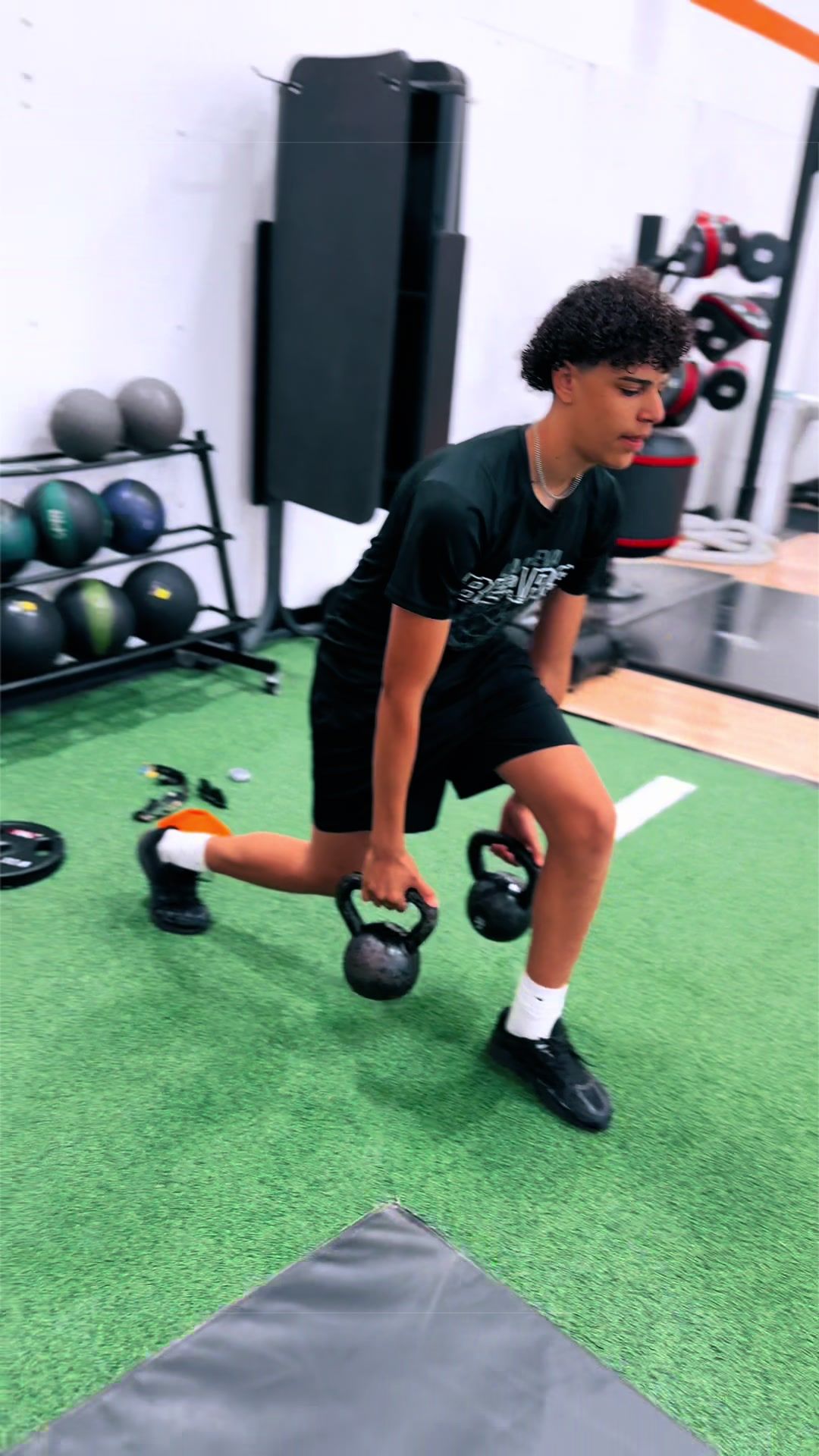 @Greatness Elite Training