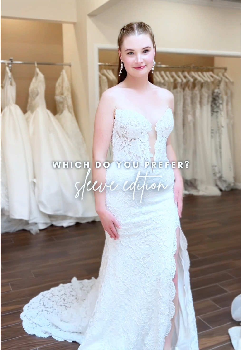 @The Bridal Collection