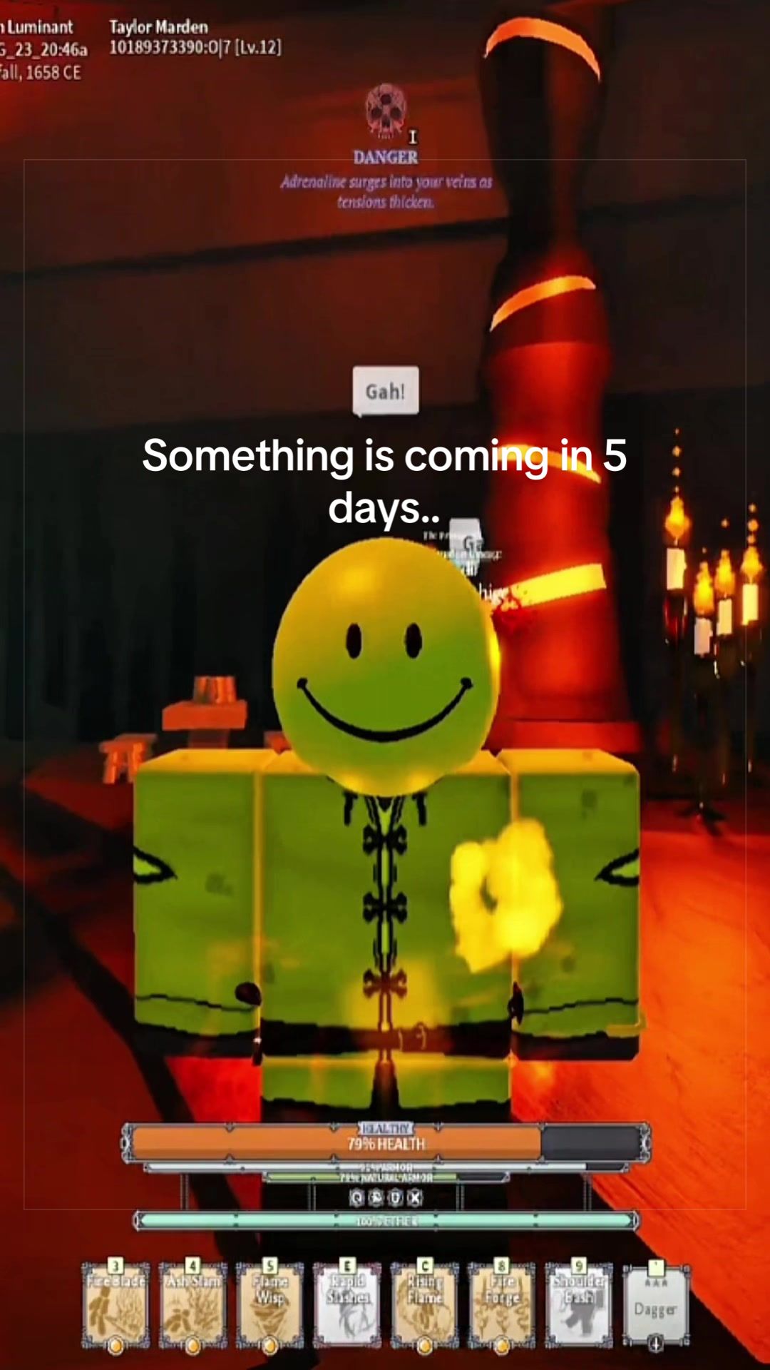@TAI