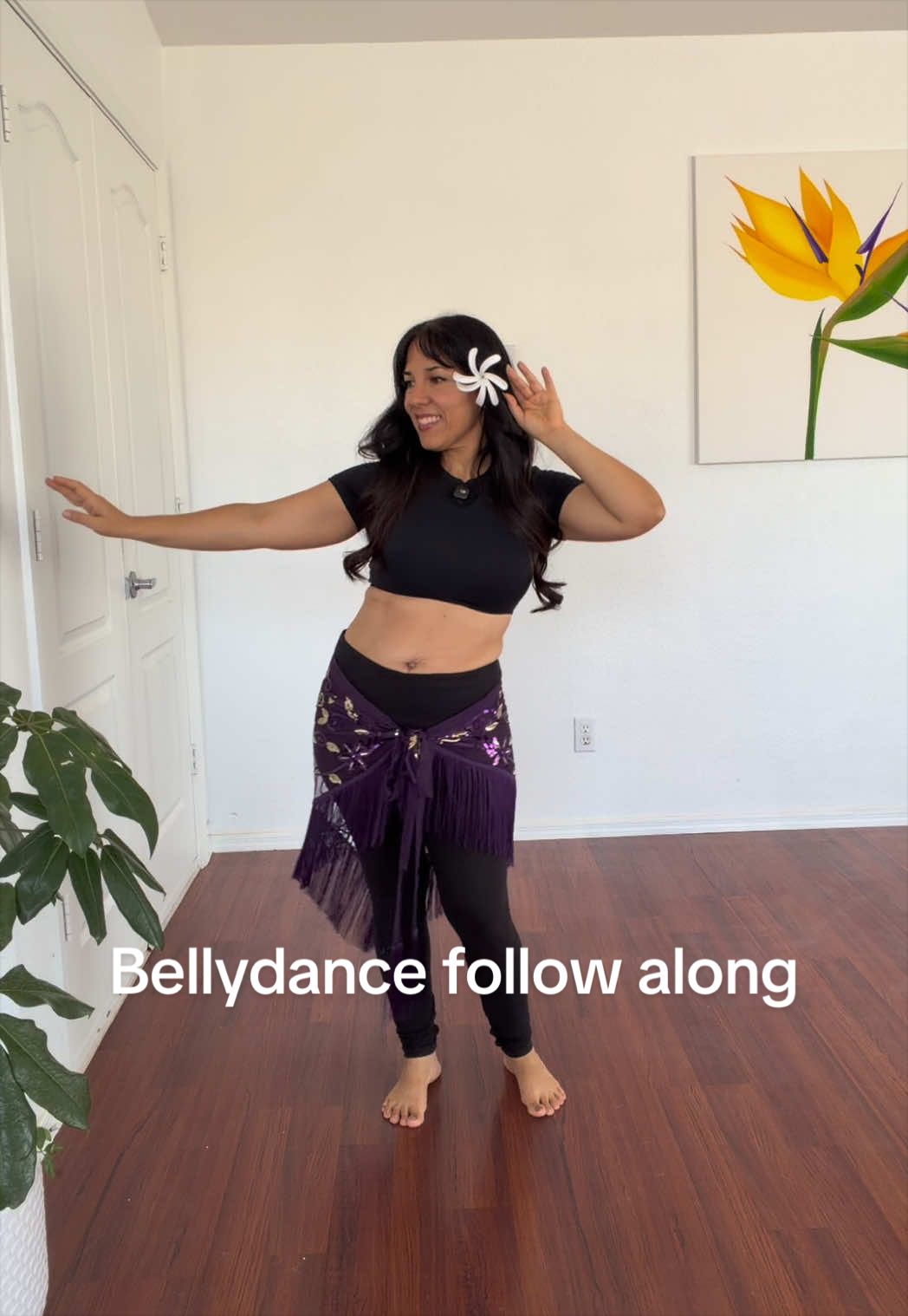 @Myriam Valenzuela Dance