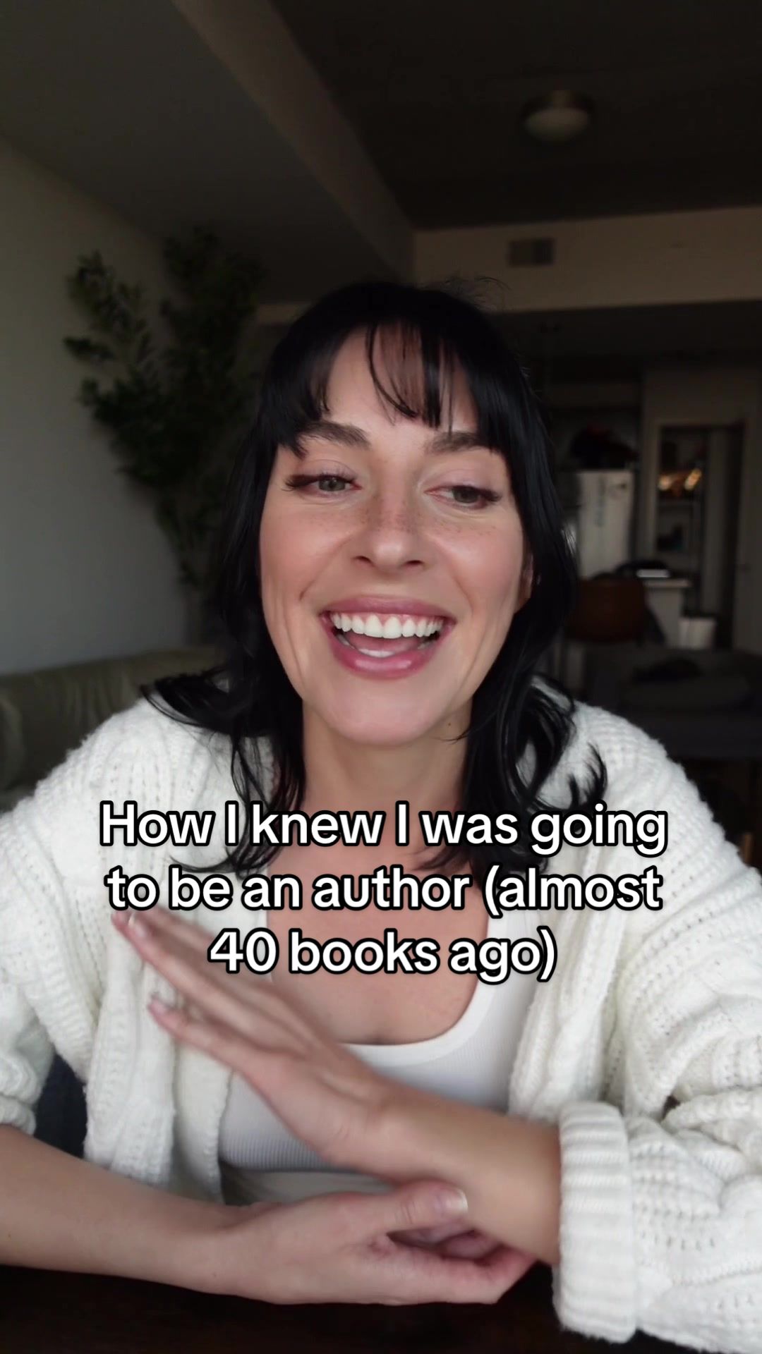 @Reverse Harem Author