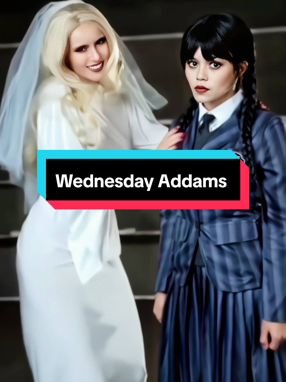 @Wednesday official