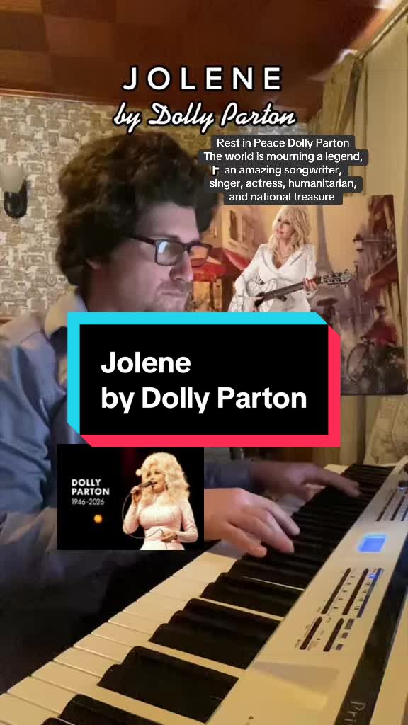 @PianoJordan - Jordan Siwek