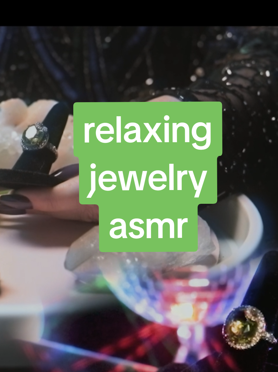 @Sleepy Keys ASMR