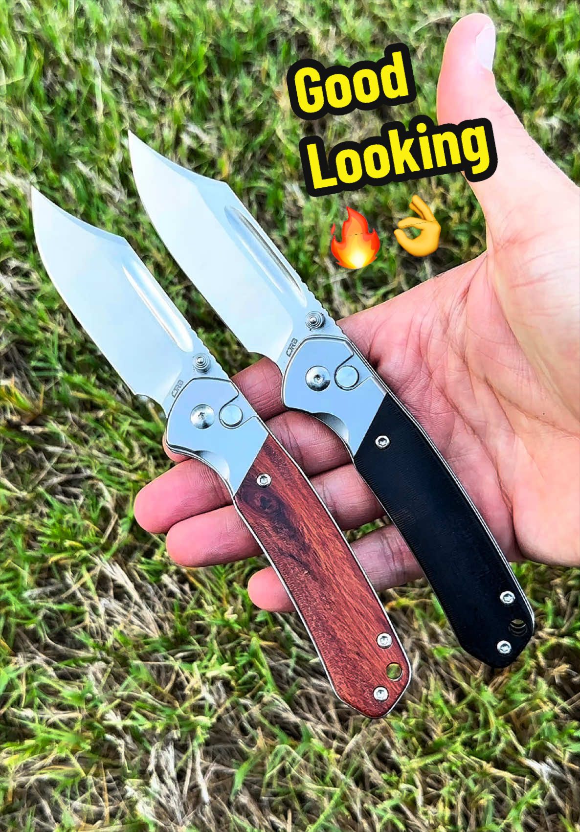 @Blade District