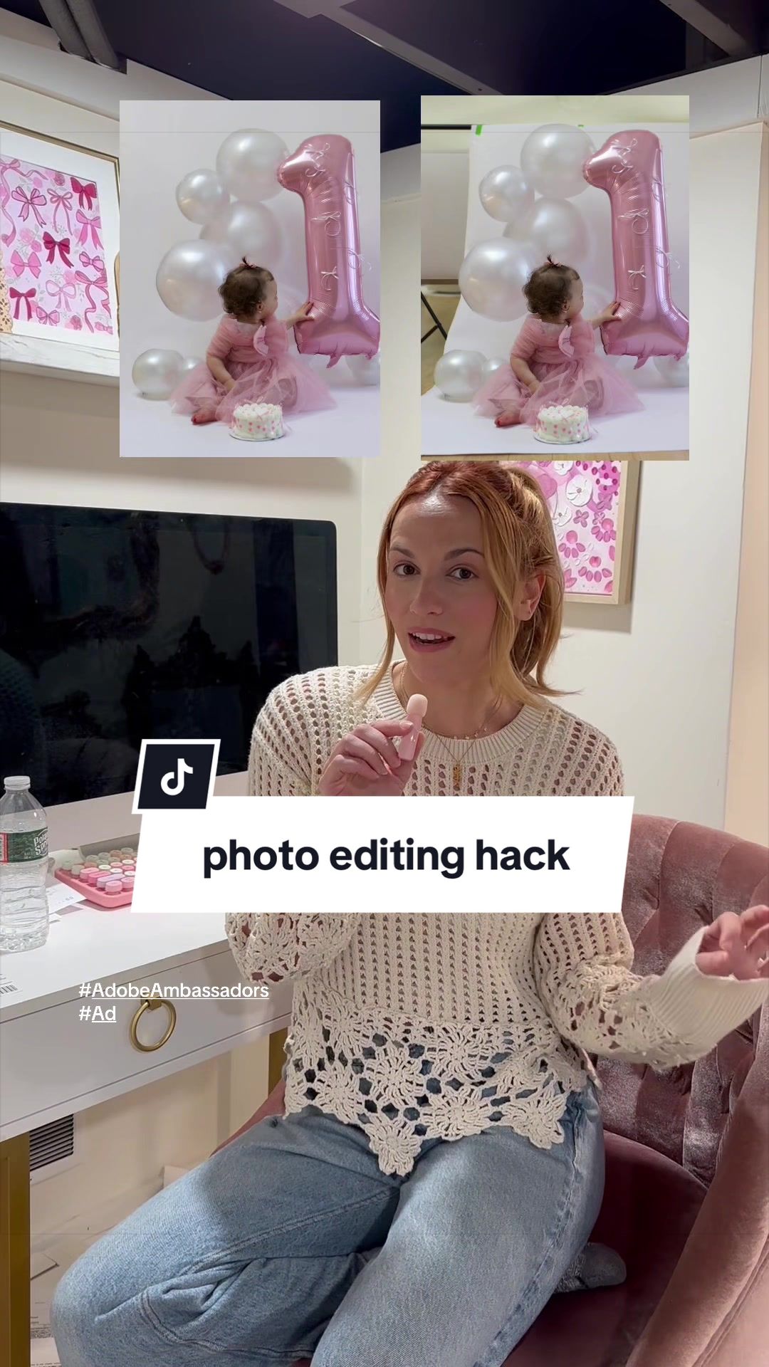 @Danielle - Motherhood & Biz
