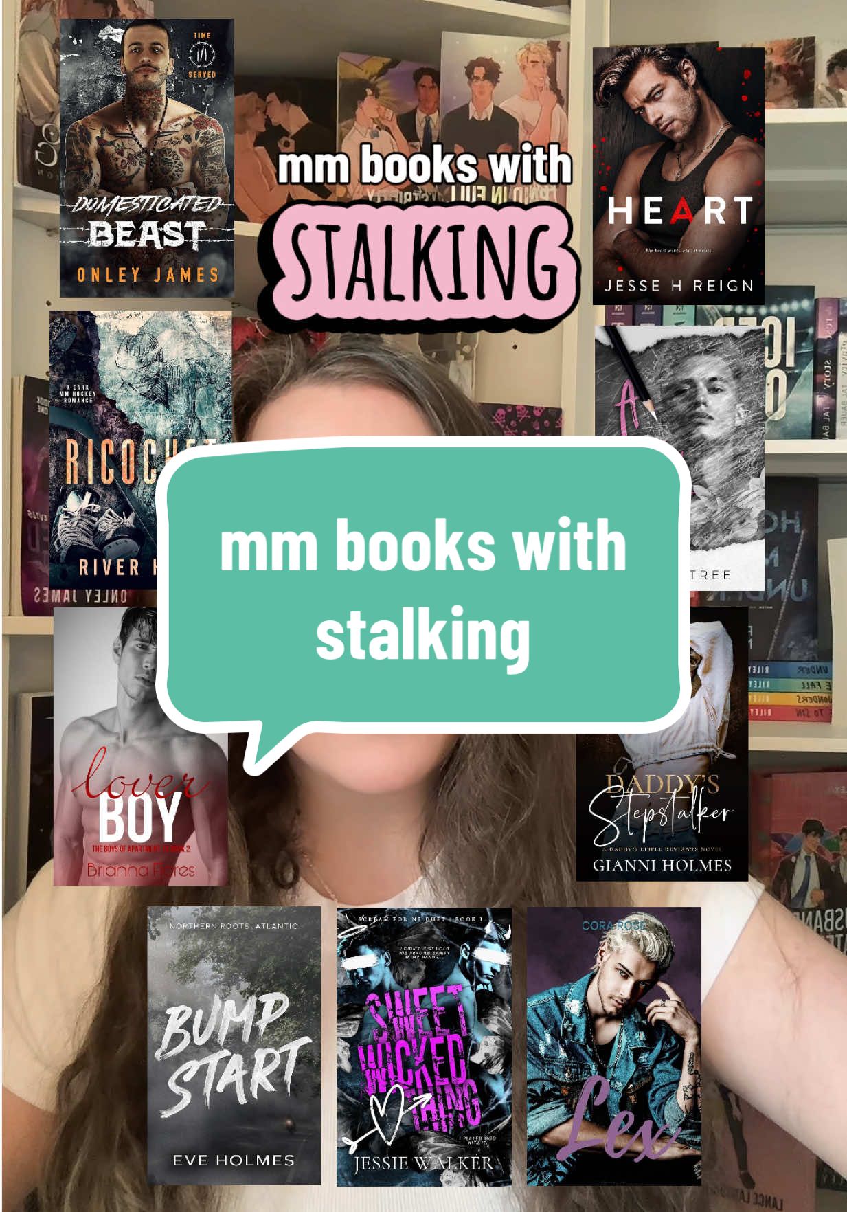 @kaye | booktok