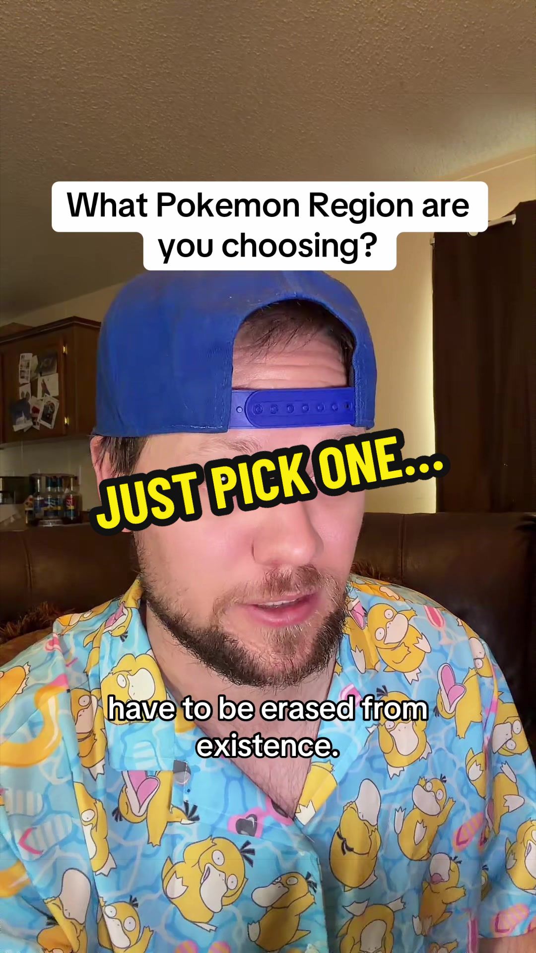 @Legendary Pokeman
