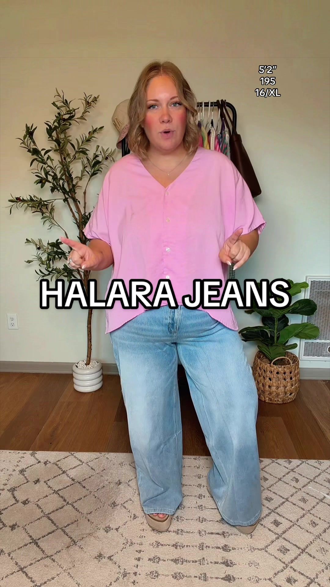@Carlyn🩷🤟🏻 TTS Mom Fashion
