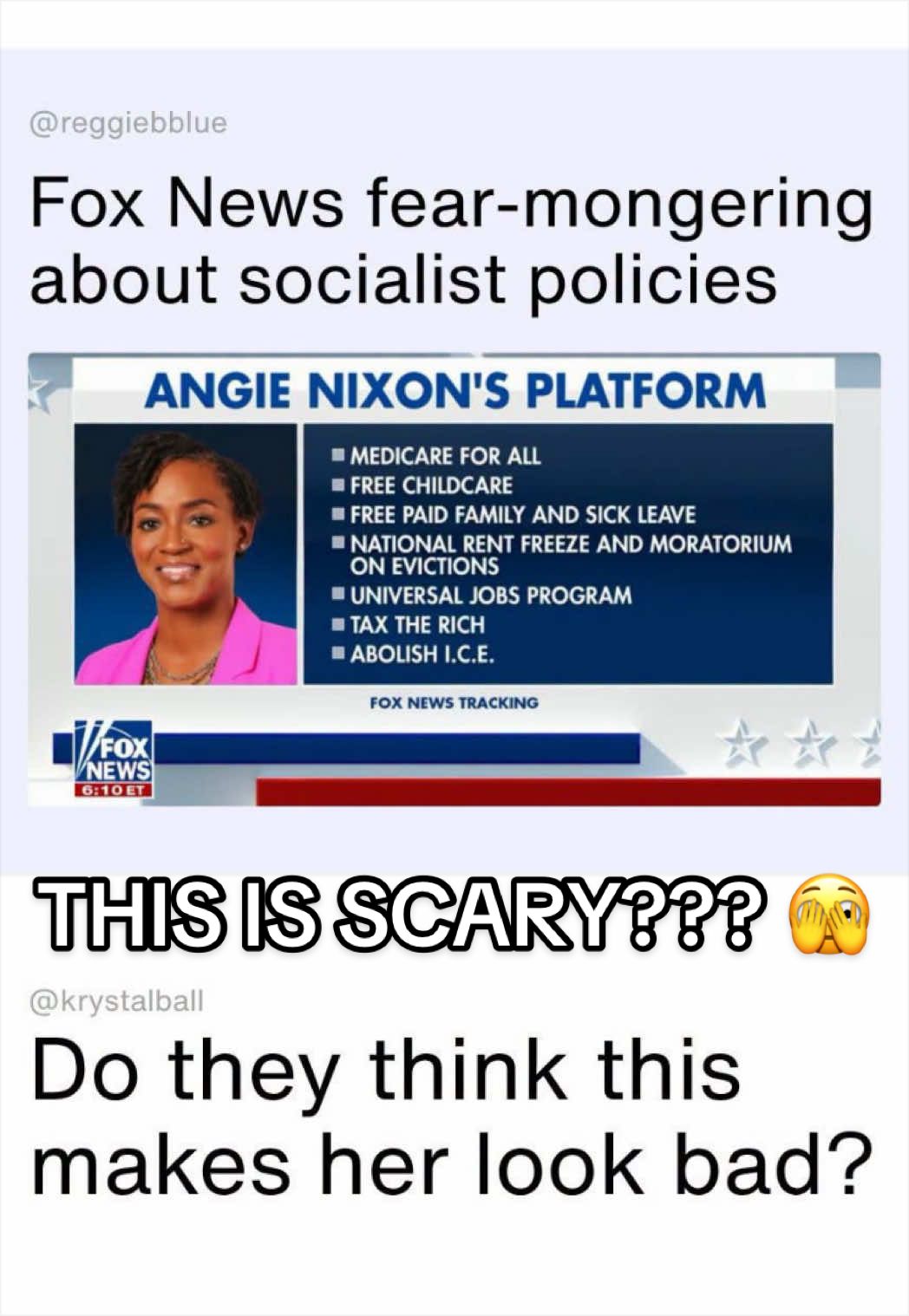 @A Leftist Loon XOXO