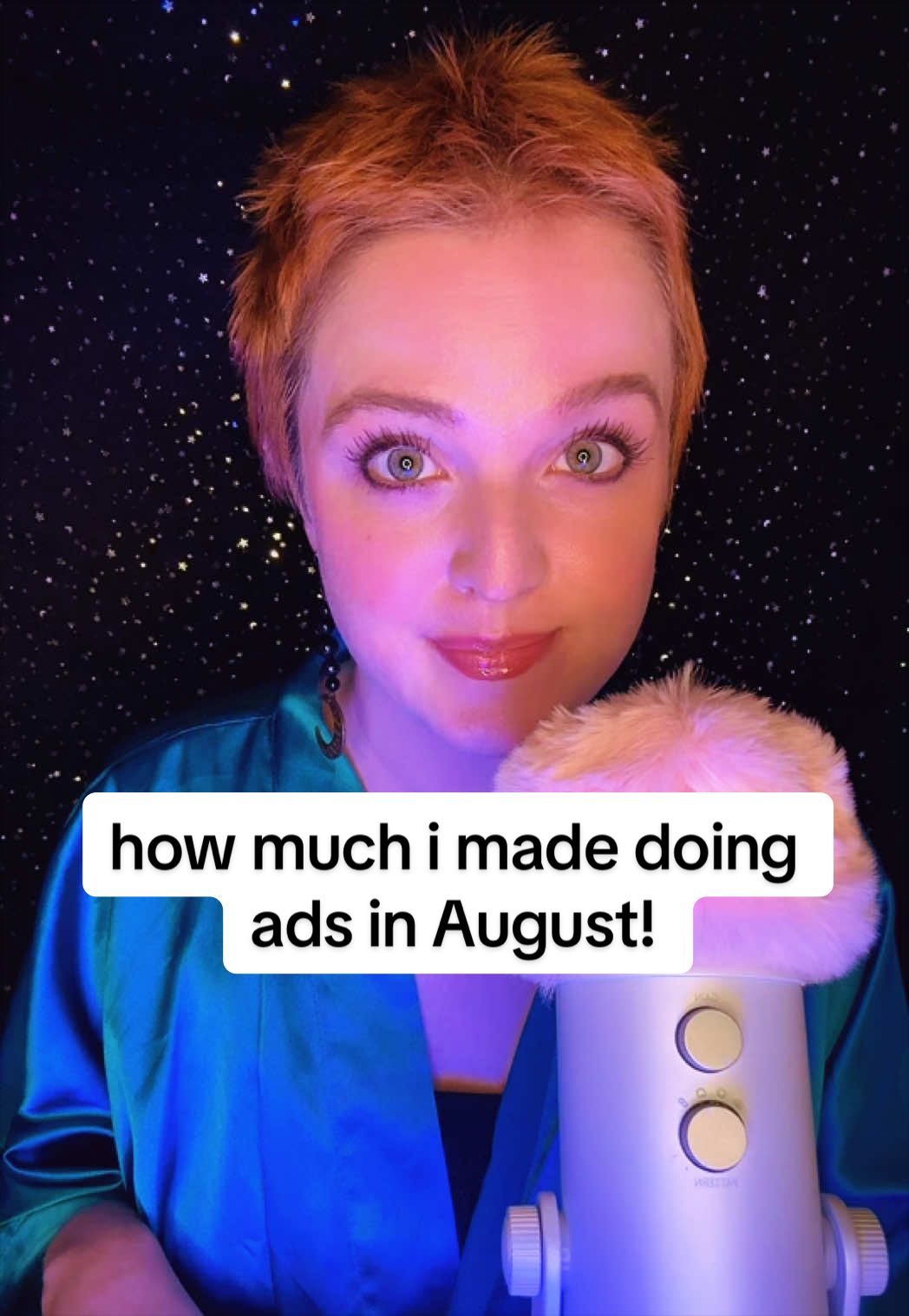 @wren’s den asmr