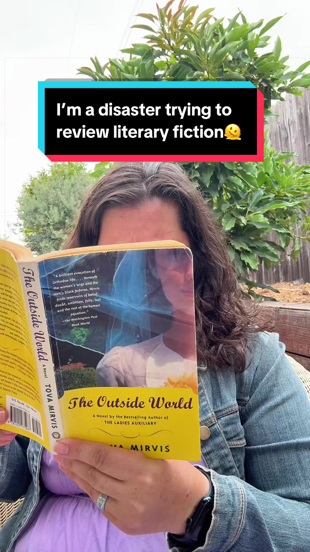 @JenniferReadsBooks✡︎