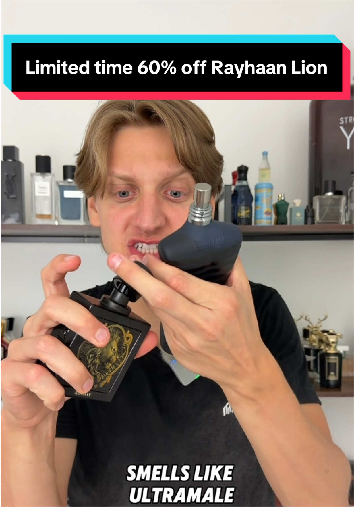 @Fragrance knowledge