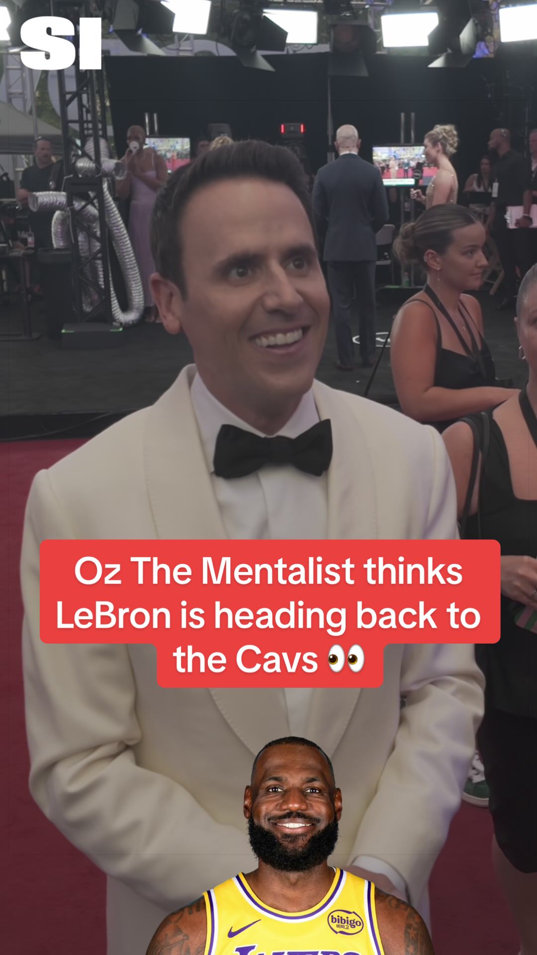 @Sports Illustrated