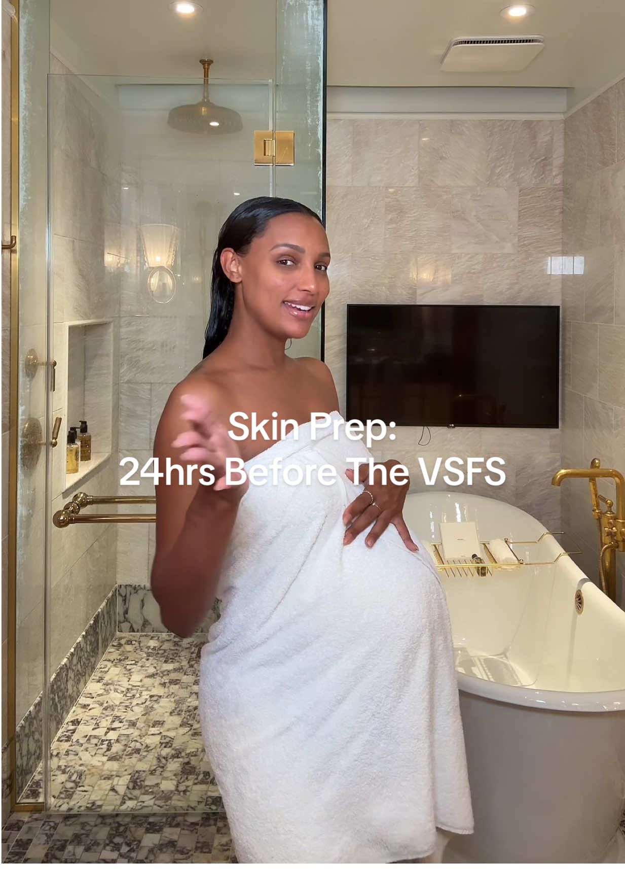 @Jasmine Tookes