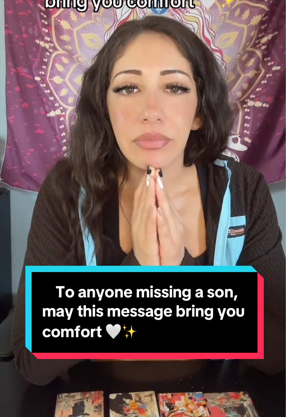 @Jeanette Alvarez