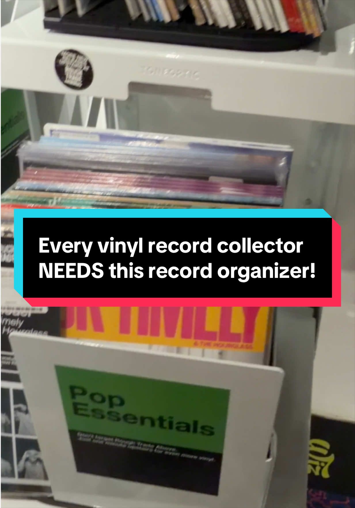 @BRYAN STEPHEN | VINYL RECORDS