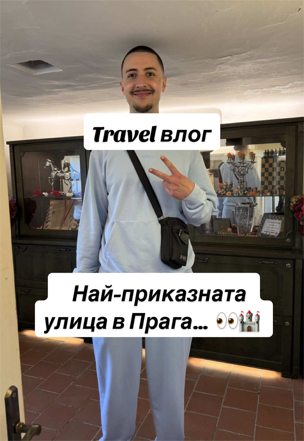 @Emily | Travel vlogs🌍
