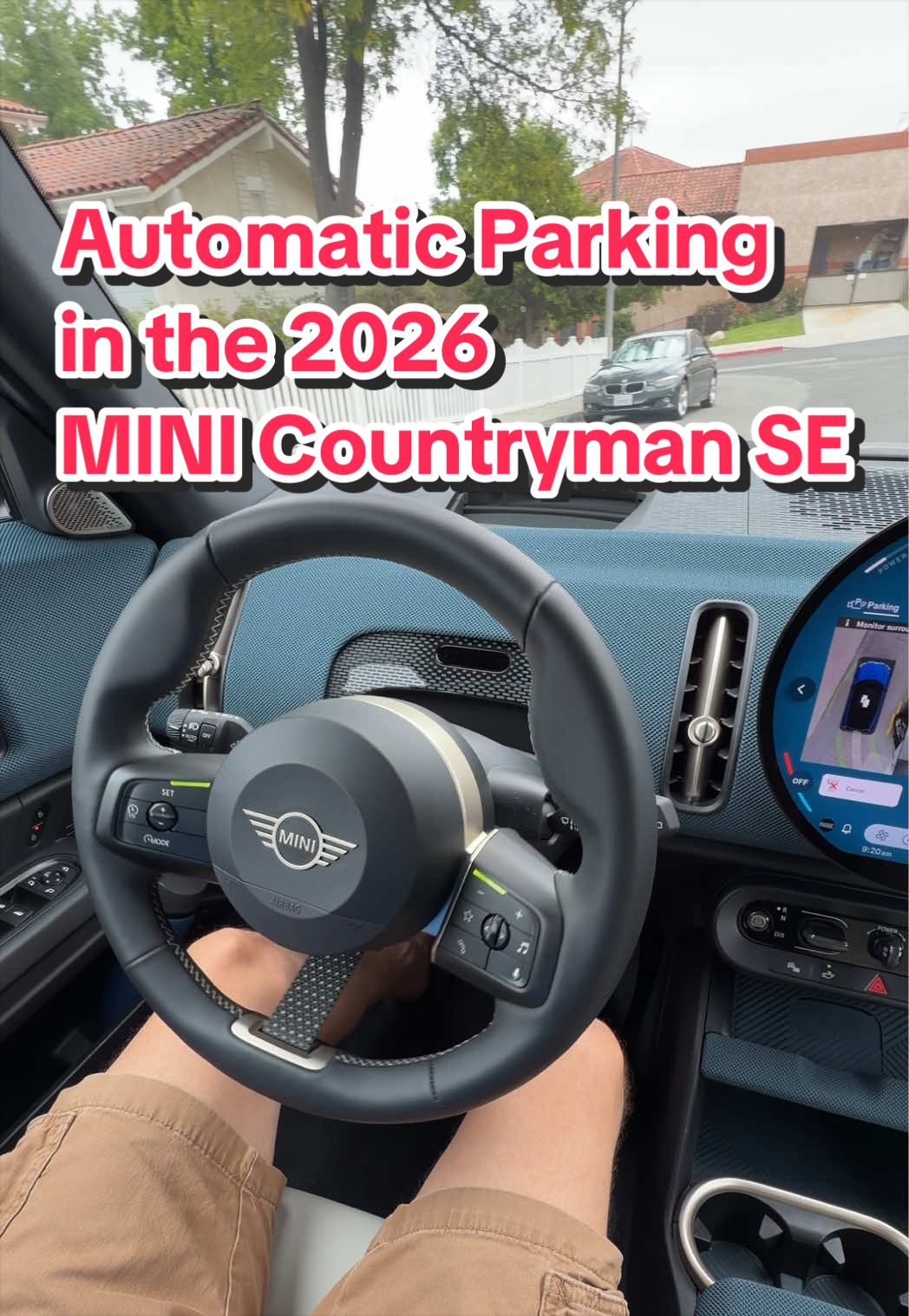 @Cool Car Features