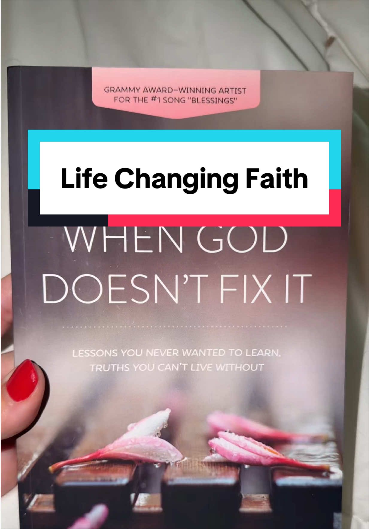 @Grace & Goods | Faith Tools
