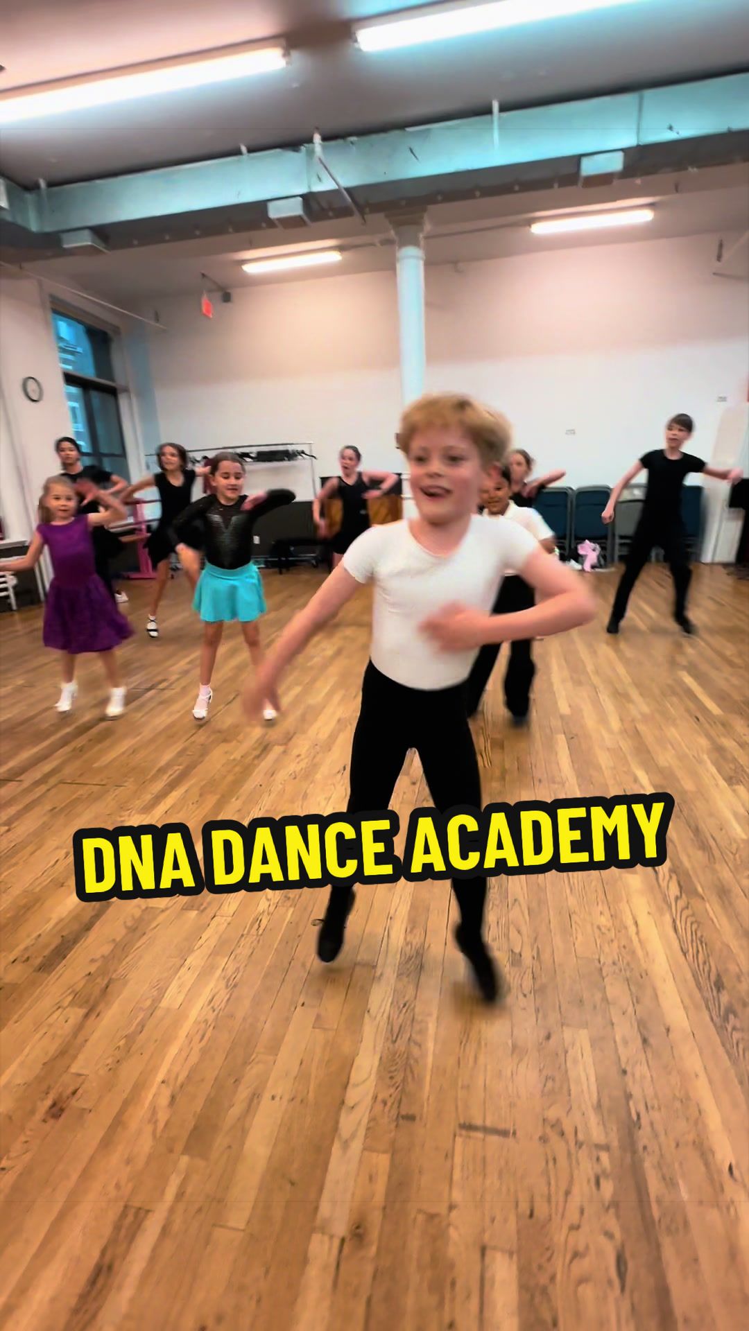 @DNA