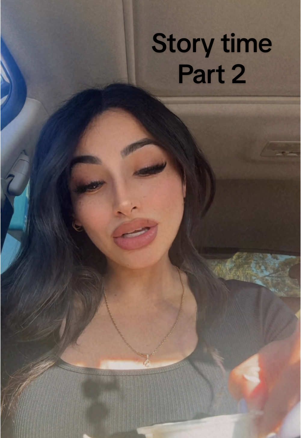 @Evette Pedroza