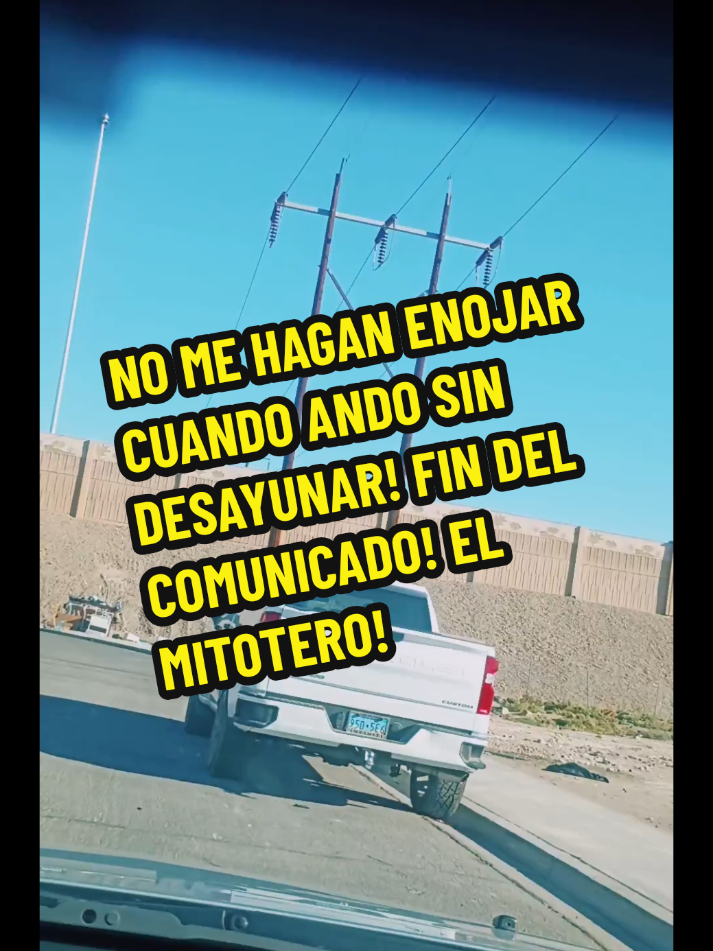 @El Mitotero de Las Vegas