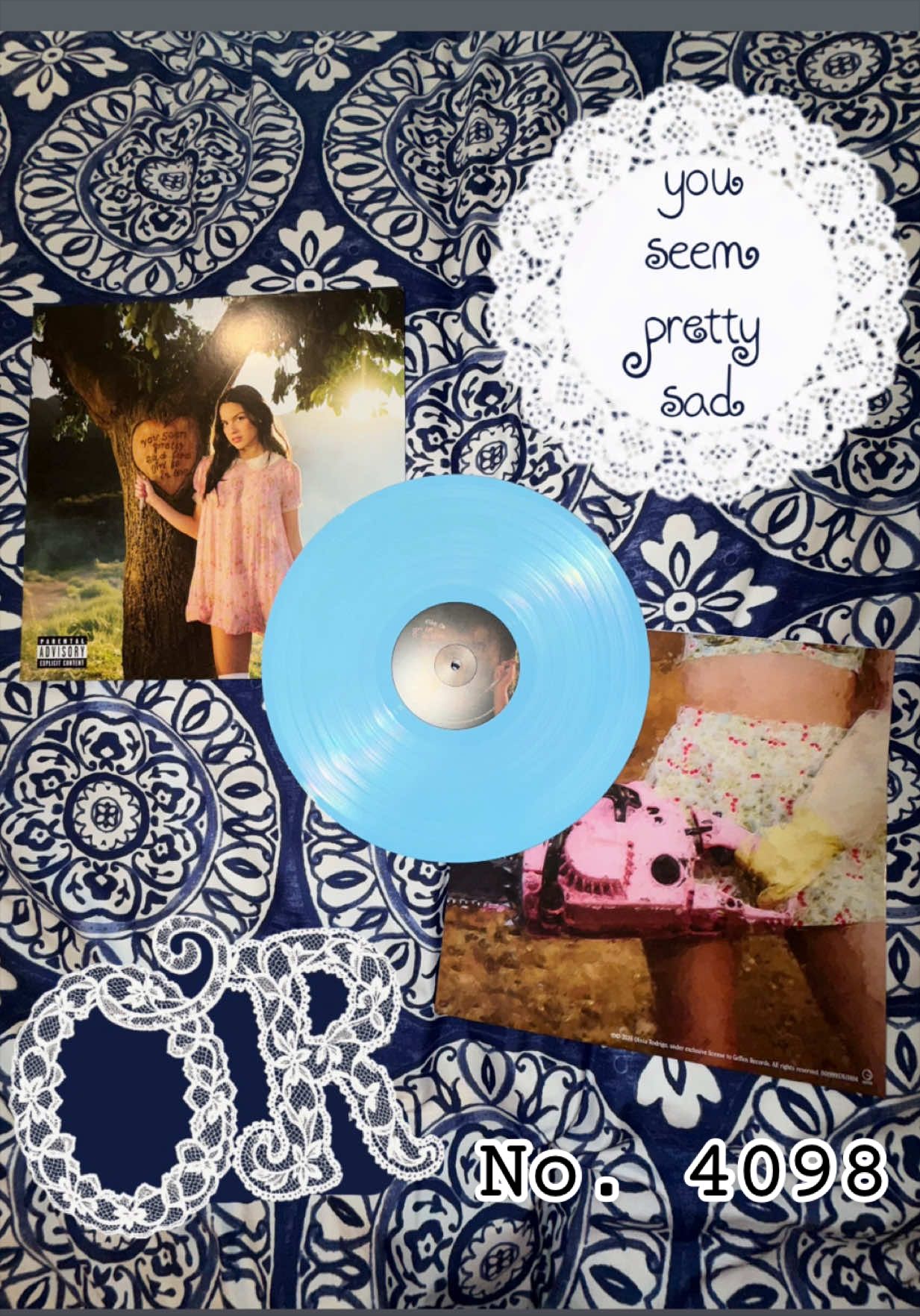 @vinylsupernova ⭑