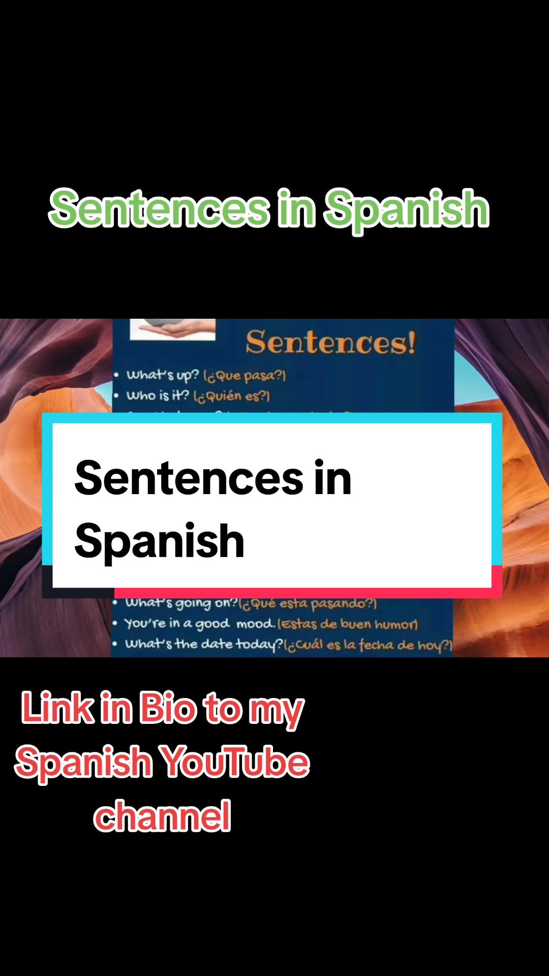 @Spanishlearning101
