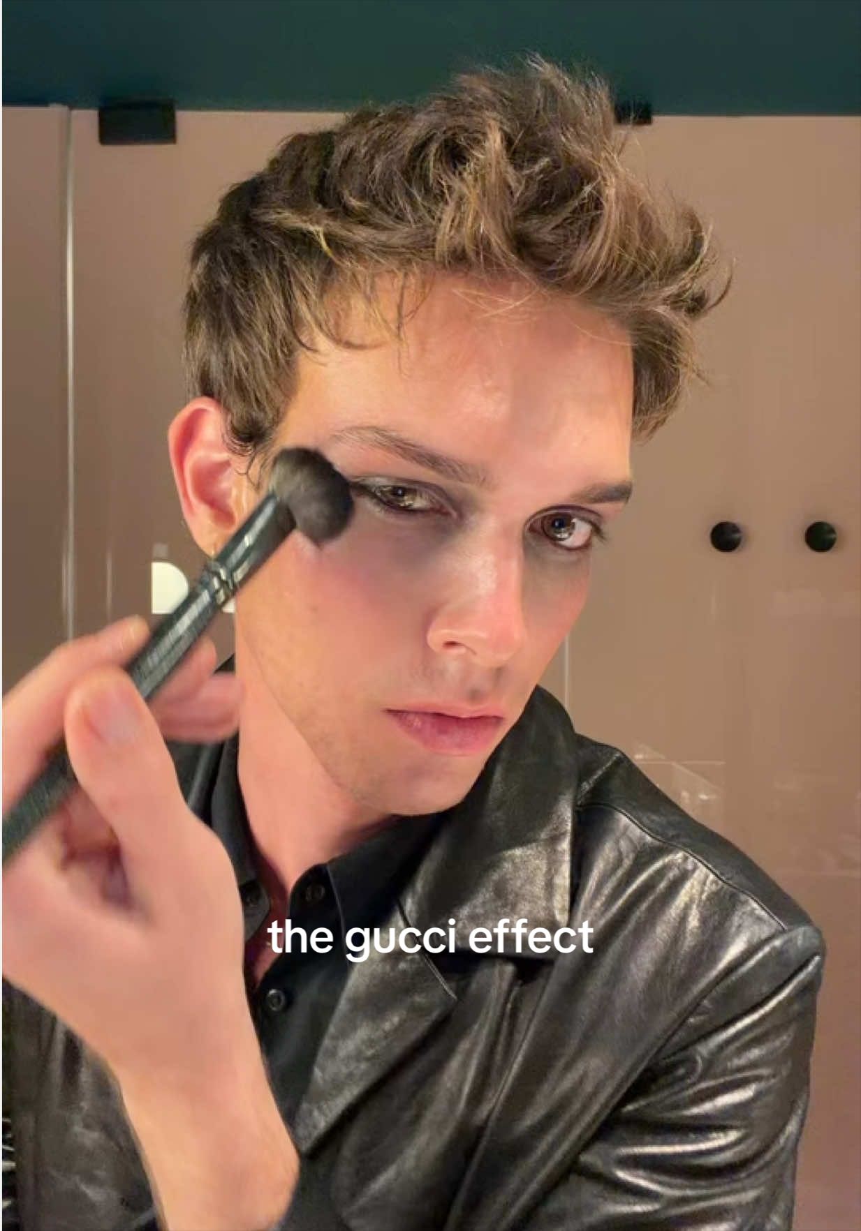 @Luca Mornet