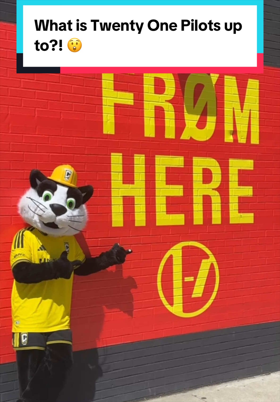 @Columbus Crew