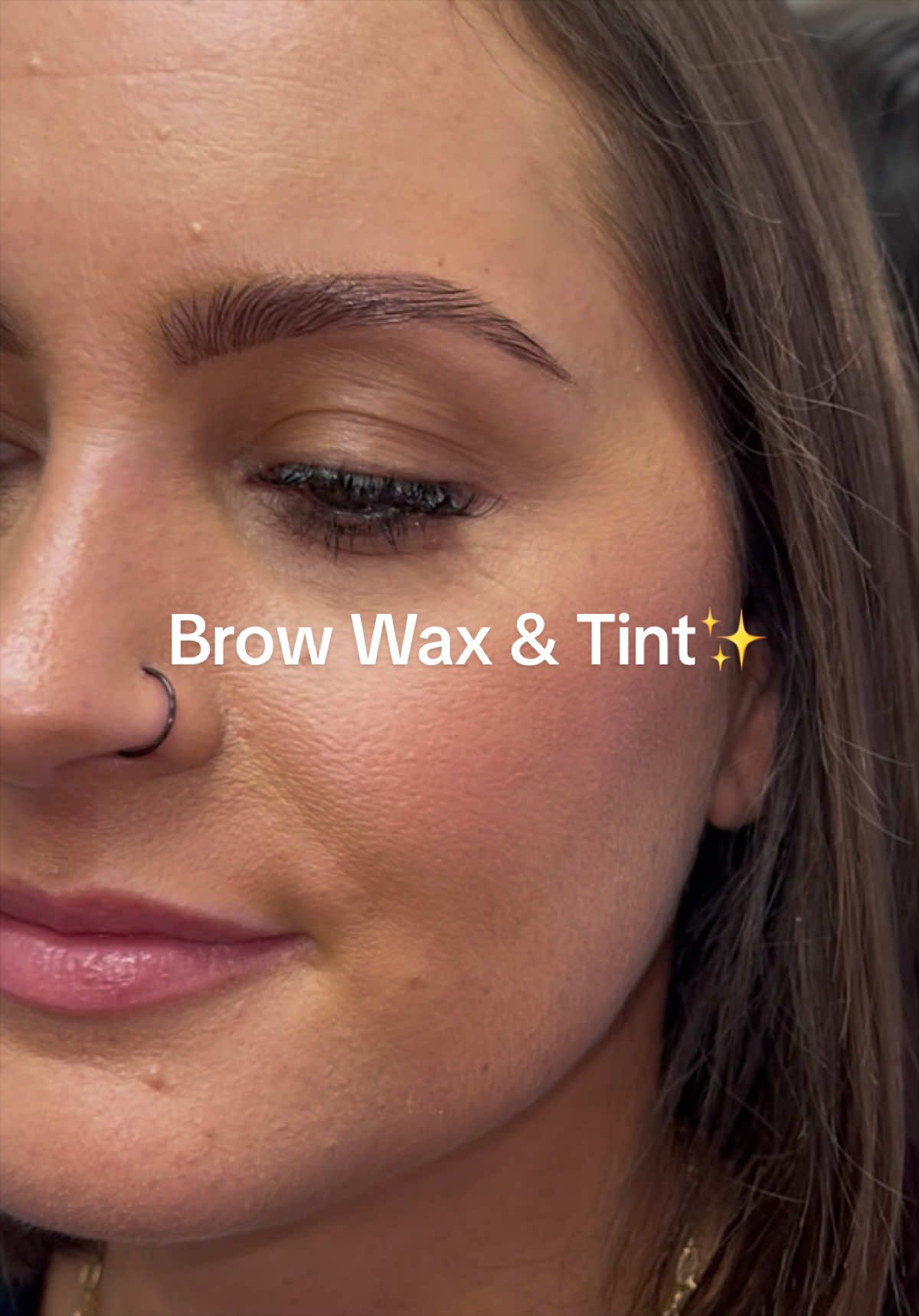 @Shaina Brow Studio
