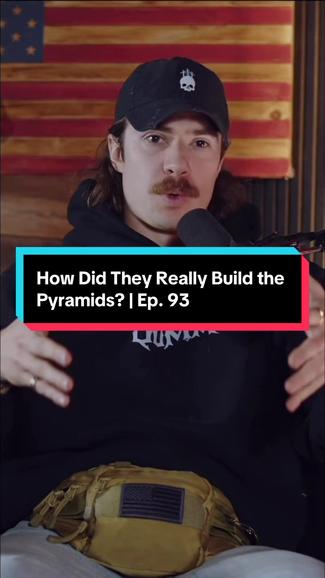 @TheWildChaosPodcast