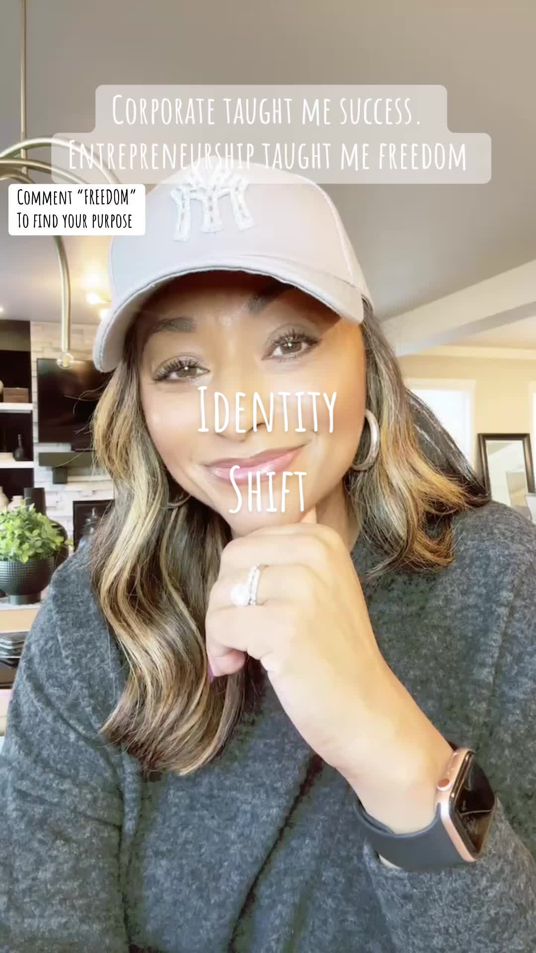 @Trina|The Digital Wealth Chick