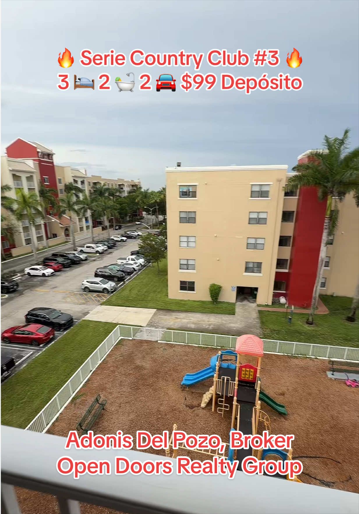 @Adonis Del Pozo