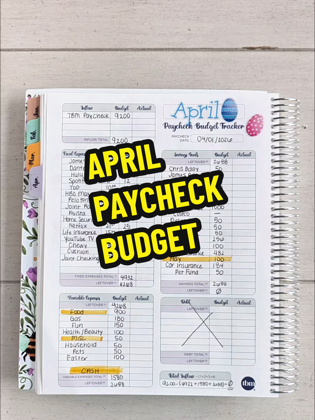 @thebudgetmom