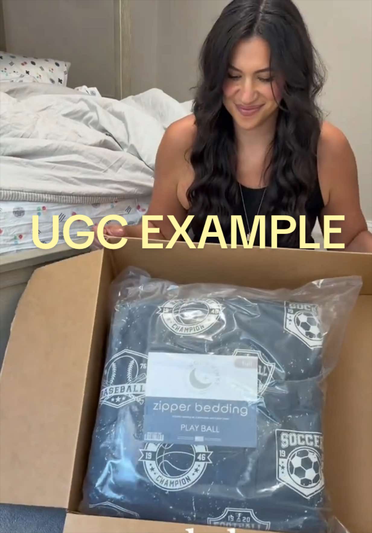 @Dani Hernandez | UGC โจ