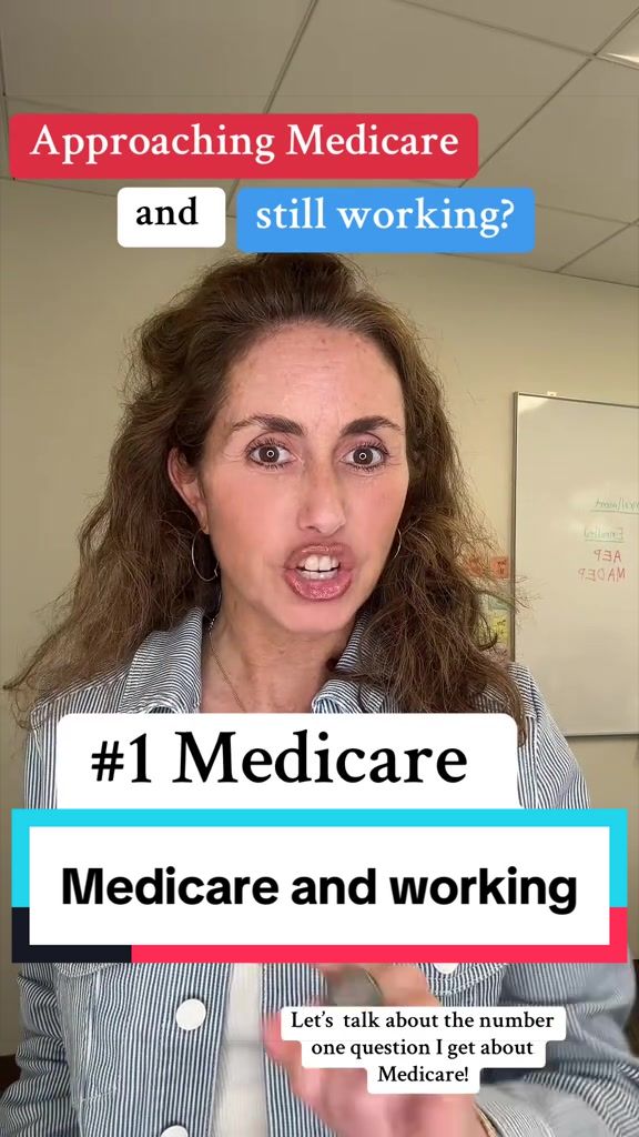 @Medicare Advisor Debby Riskind