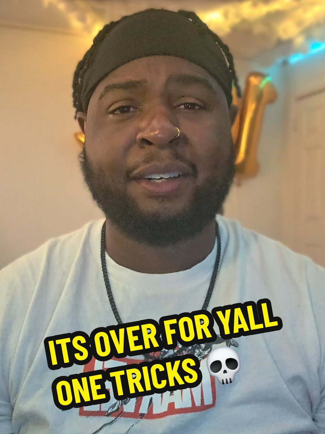 @Vince The God