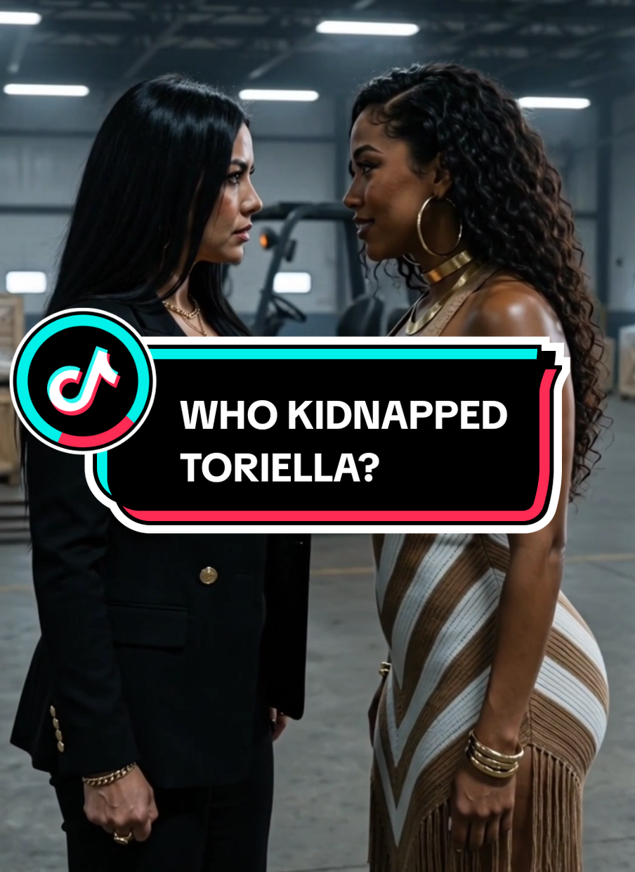@Toriella