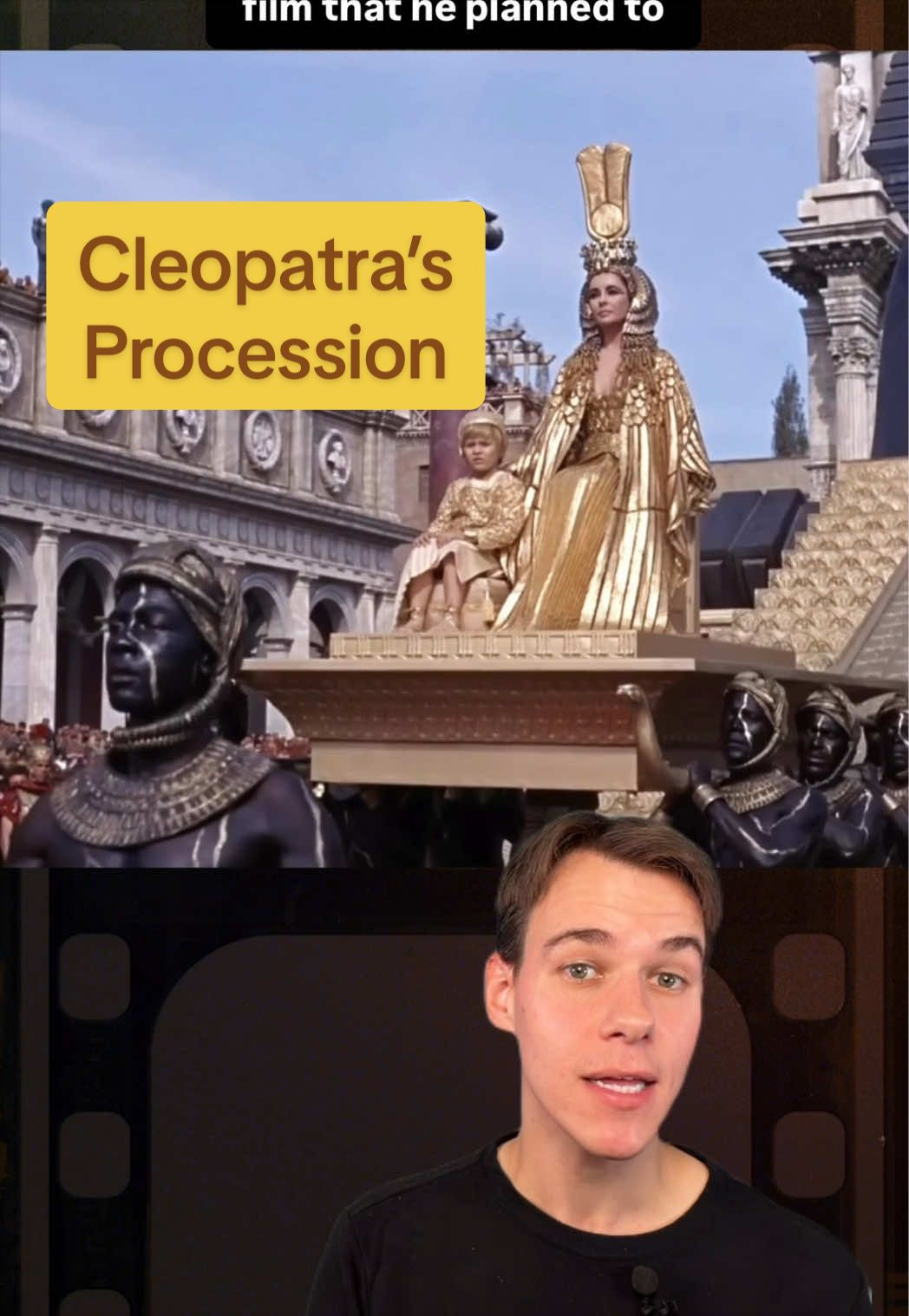 @Hollywood History 🎞️ Brandon