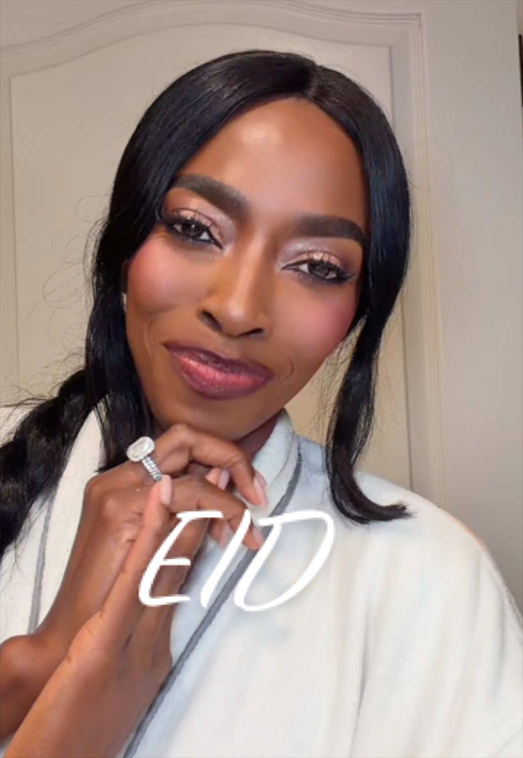 @Juka’s Clean Beauty Founder