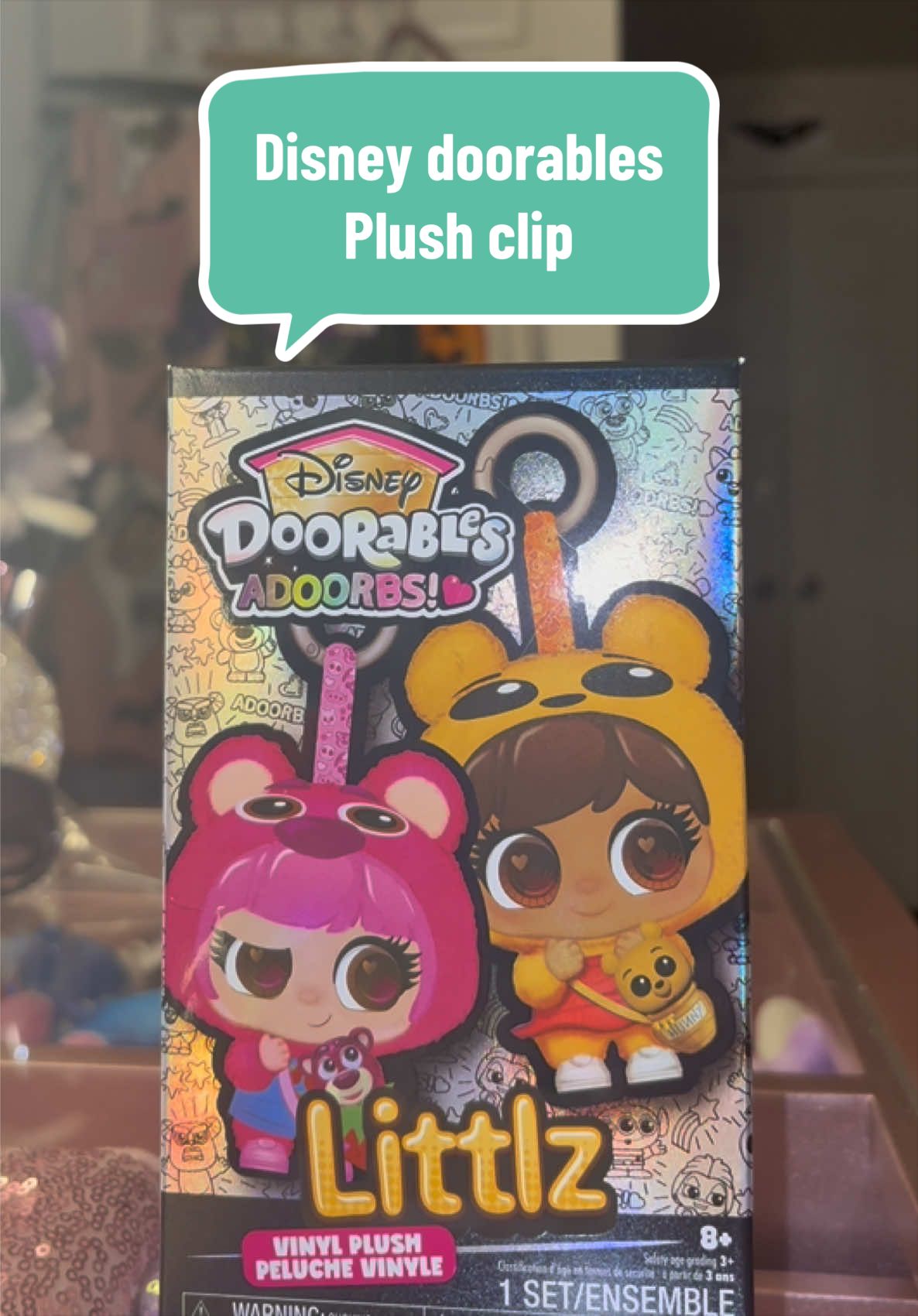 @🎀🧸🩷Boobear🎀🧸🩷