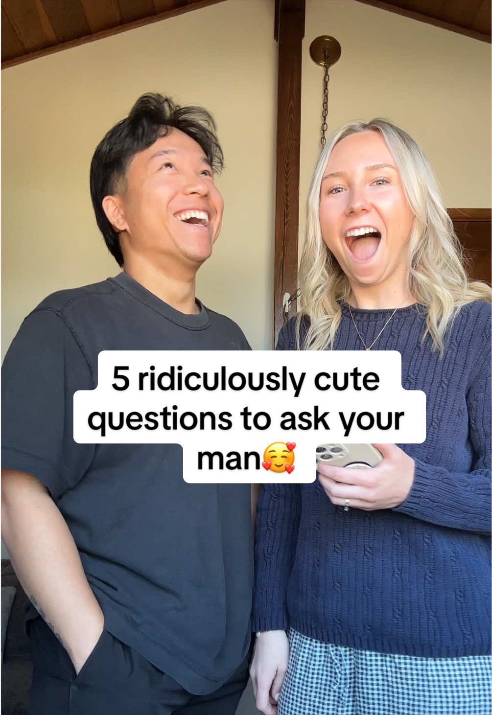 @Dani + Jo