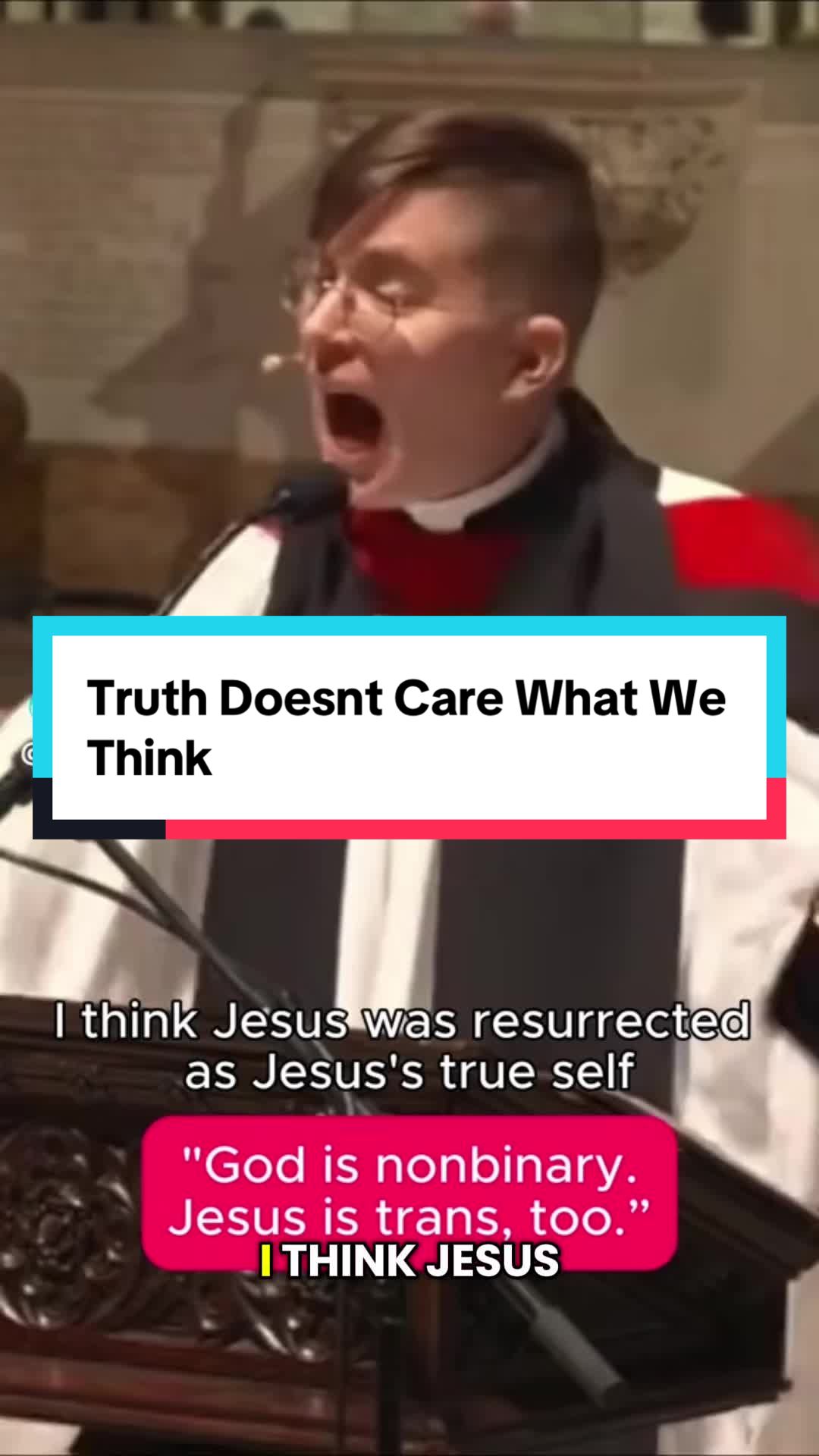 @AuthenticPastorKyle
