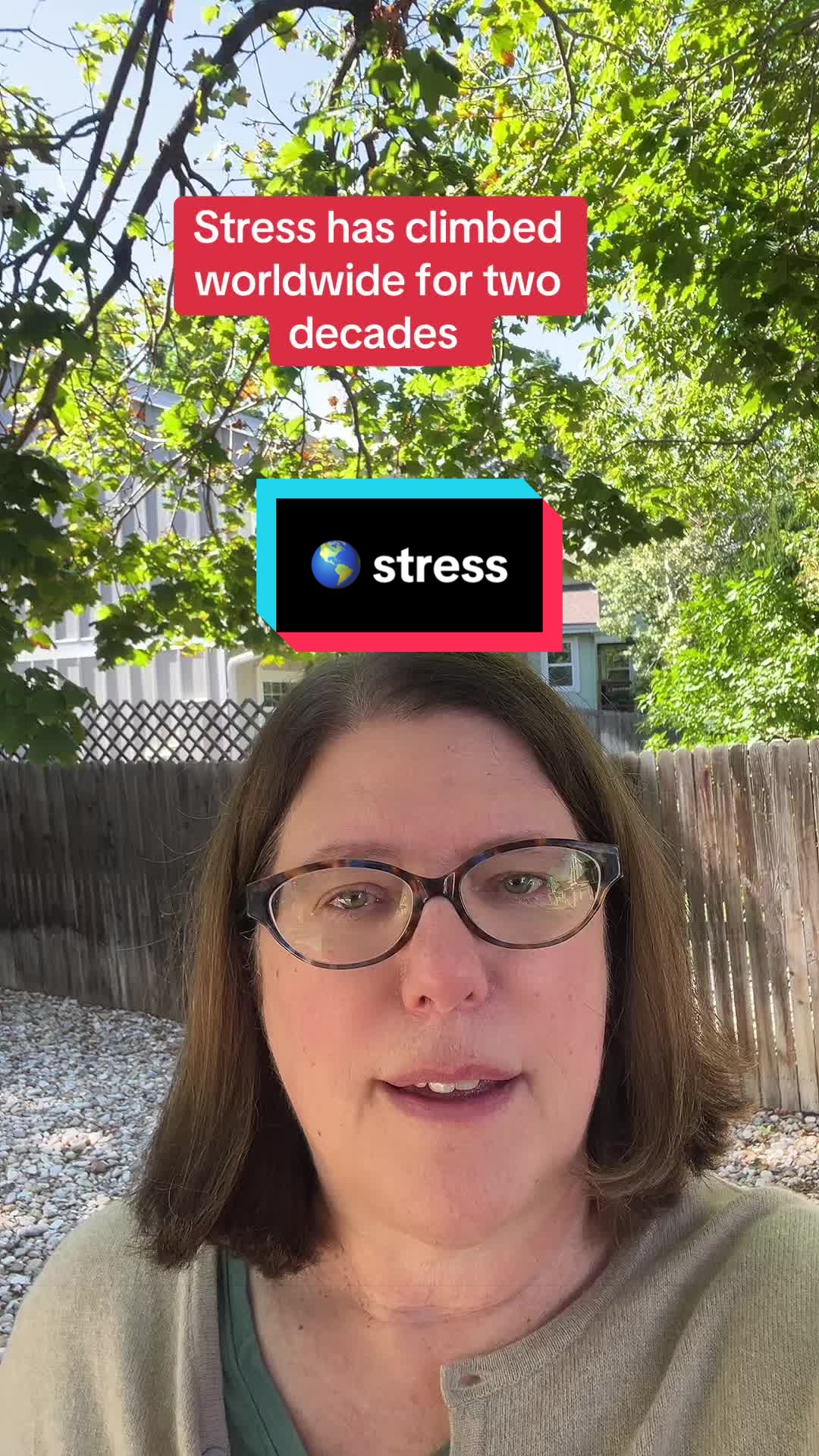 @Stress Decoder Strategies