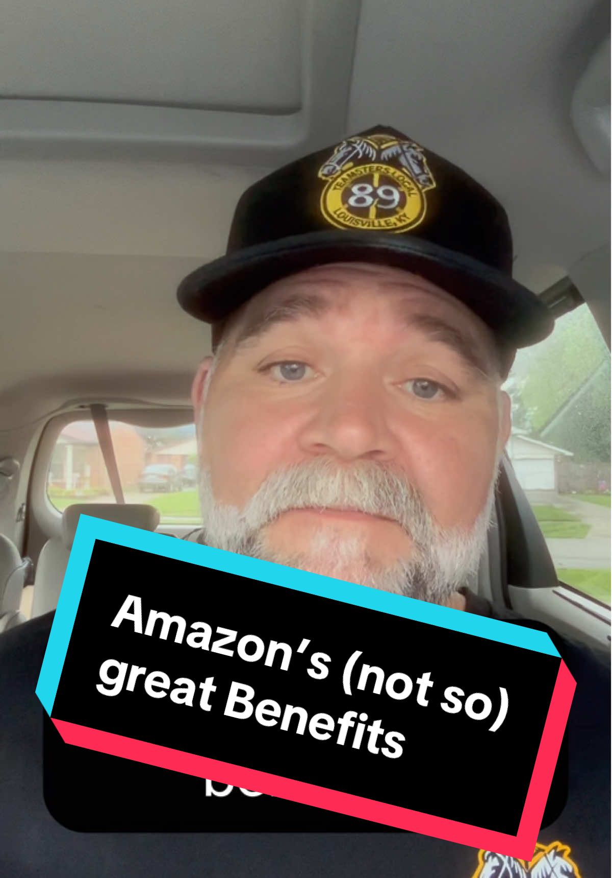 @Amazon Teamsters